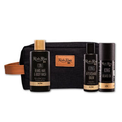 King by Rucker Roots Men's Gift Set