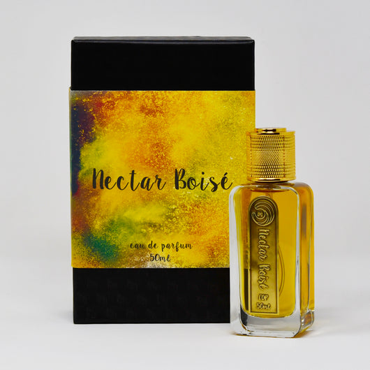Nectar Boise - Eau de Parfum
