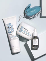 Scalp Therapy Essentials Kit